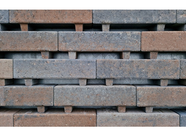 Longstone Aqua 10,5x31,5x7 Tricolore