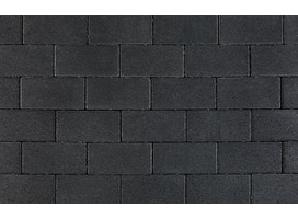 Patio Longstone 10,5x31,5x7 Black (TOP)