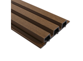 PrimeWall Triple Rhombus Tasmaans Teak cm
