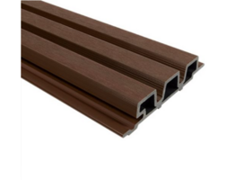 PrimeWall Triple Rhombus Dark Ipé cm