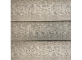 PrimeWall Zweeds rabat Black 2,5x17,5x400 cm