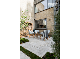 Flagstones Kavala Grey 20-40 mm dik