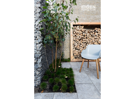 Betontegel ZF strak 50x50x5 grijs HK