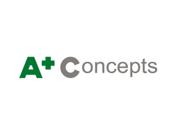 A+ Concepts cortenstaal 
