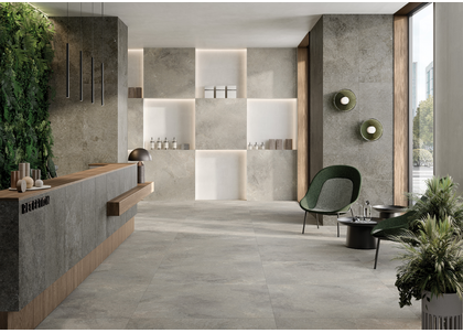 Baltico Light Grey