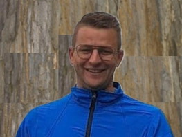 Bart Mets - Terreinmedewerker