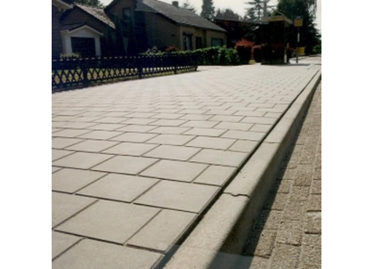 Betontegels