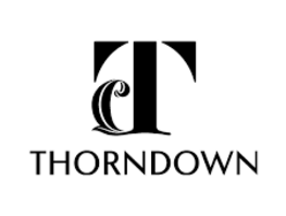 Thorndown houtverf op waterbasis