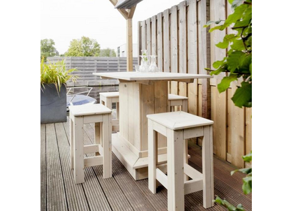tuinmeubilair